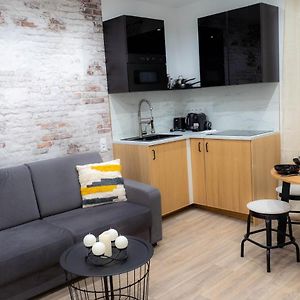 Cosy apartment