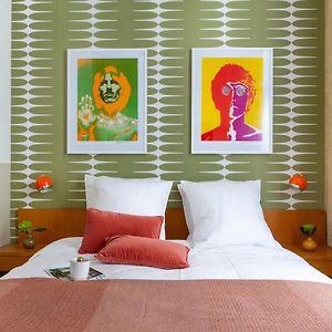 Apartamento de 1 Dormitorio